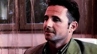 Paige loves monster cock facial after assfucking in heels and shaved pussy