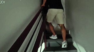 a new friend arrives to fuck my wife hard