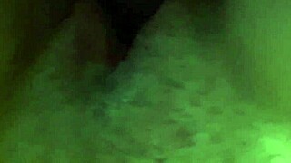 Awkward Talk Aside, This Casual Interracial Big Black Cock Hookup Rocks