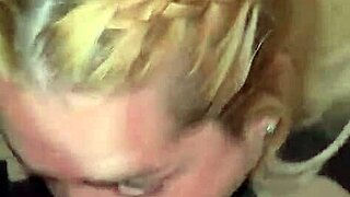 i crave her swallowing my cum facial in her mouth