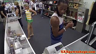 wanna see your girlfriend's pussy pounded hard on hidden cam for pawn cash?