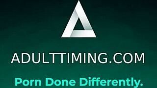 baking cookies with lauren phillips turns into fun kitchen time with josh rivers