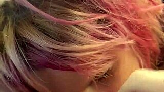 i'm the pretty young hooker on her knees sucking pov cock deep in car backseat swallowing cum load