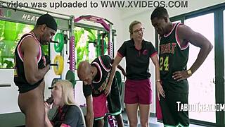 Her Rigorous Workout Routine Transforms Her Into The Best Sports Doctor