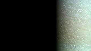 gf sneaks panties aside cheating with friend filming homemade big ass phone vid