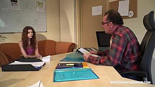 Sir, Desperate for Your Cock? This Blowjob Begs for It!