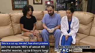 Petite latina nicole luva moans hard fingering hairy pussy with vibrator