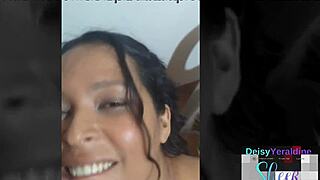 drunk horny slut gives homemade blowjob but ends happy with cum swallow? cuckold old man watches her suck and gulp