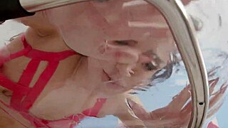 kristy black goes no holes barred with dp dvp dap tp piss in vol 3