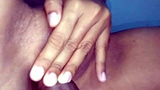 damn, this busty blonde's tight ass plug masturbation leads to wild orgasm