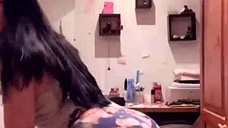 polish babes twerk big asses small tits comp 🍑🔥