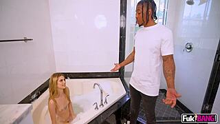 molly little your secret roommate needs deepthroat doggystyle now