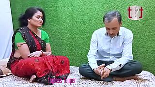Horny Savita Bhabhi Licks Wet Pussy And Fucks Hard