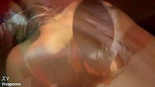 hey check out bdsm slave monika fox fingering her holes hard then pissing in mouth and ass