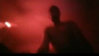 hubby cubbalation parody - fat milf with tight pussy takes black cock missionary