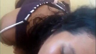 colombian slut deisyyeraldine sucks cock deep for facial cum swallow finish