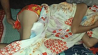 my hot colombian lover makes mornings better with bareback ass riding