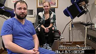 ava siren's pussy pounded hard then blasted with hot cum pov 😍💦🔥