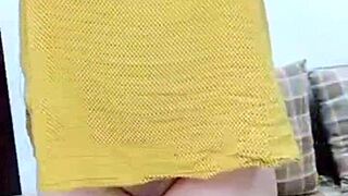 sobia nasir slips into stepmom roleplay for some family fun vibes