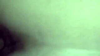 My tgirl friend's huge tits and ass drive me wild with desire