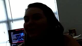 Black Hood Chick Hands Monster Dick Handjob Blowjob