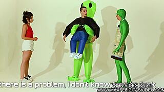 italian elisabetta zaffiro deepthroats homyatol's monster before anal creampie scene