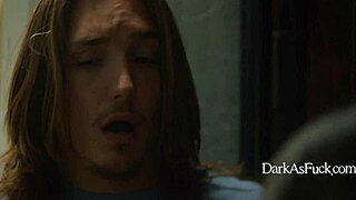 pervy asian milf mother-in-law blackmailed into taboo sister fantasy cheating