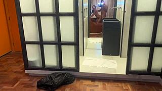 ever wonder how i rawdog my buddy's wife when he's out the door?