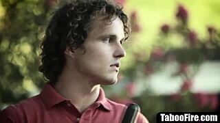 why'd that golddigging stepmom wreck the whole family with her teen fuckfest?