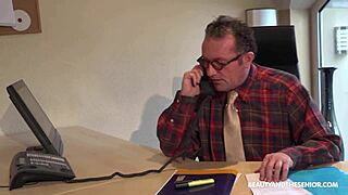 Sir, Desperate for Your Cock? This Blowjob Begs for It!