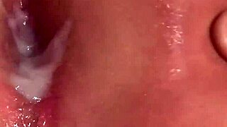 Hey tranny babe just found her latest hardcore fucker for blowjob anal pounding 😏🍆