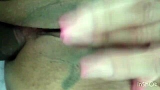 arrombei o cuzinho dessa loira gostosa enchi de leite pov no red