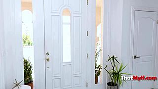 Mature Milf Orgy With Young Bride: Licking Balls And Creampie Cheating