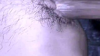 I CALLED MY NEIGHBOR FOR WET PUSSY FUCKING DOGGYSTYLE WHILE HUSBAND'S AT WORK MOMMY SQUIRTS GUSHING!