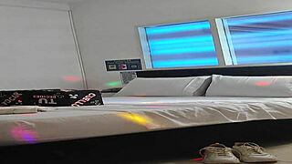 damn this mature latina whore rides her young step-nephew's cock cheating on husband deepthroat asslick