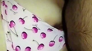 First Time Latina Teen Bent Over After School Quick Fuck?