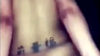 i scream shut your mouth bitch just keep bouncing on this big cock you latina slut