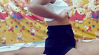 Guru Salsa Delivers Viral Salam Pramuka Greeting in Part 2