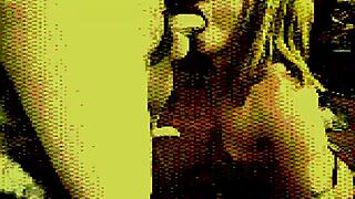 i'm sexy latina rv park whore craving rough anal pounding