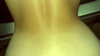 hey slut suck this dick then take it bareback till i cum down your throat