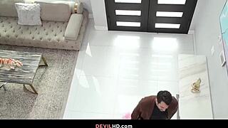 Dylan pounds naked cousin bubble butt anal deepthroat ass to mouth rough fisting rimjob!