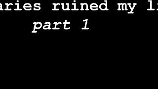 hey secretary slut did you ruin my life with your deepthroat and doggystyle on my huge cock?? 😈