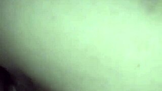 My tgirl friend's huge tits and ass drive me wild with desire