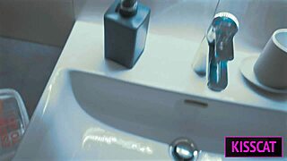 stepmom sharin hotel with steps on got accident creampie n begged cumface