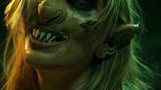 wanna see three-titted demon ashley lane breastfeeding nurse anna claire clouds in taboo hospital threesome?