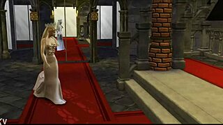 Ariana Gs petite blonde pussy gets wickedly banged by monster black cocks