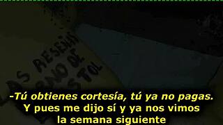 daniela spills more in interview part three