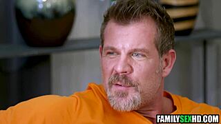 that 18yo stepniece finally gave up her virginity to her creepy stepuncle