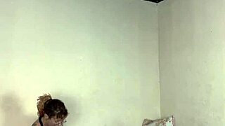 ever wonder what happens backstage when she gives up her ass to friend's guy?