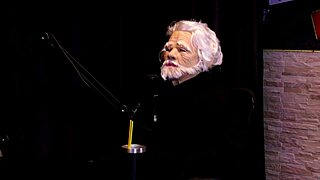 check out belinha baracho's naughty interview full of brazilian fetish fun 😏